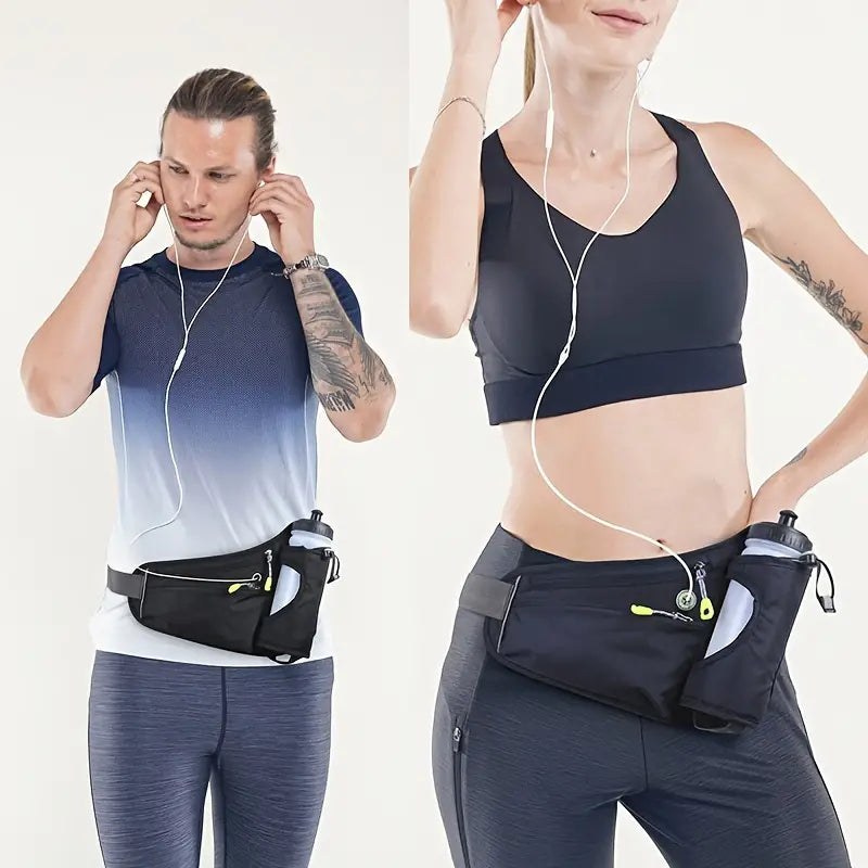 Ceinture de Trail - San Jose