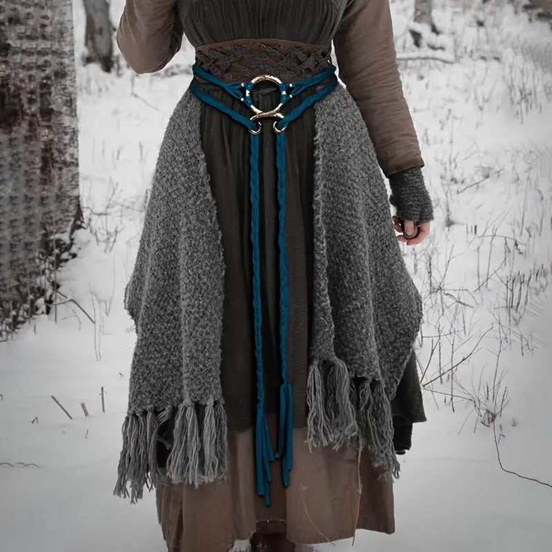 Ceinture à Nouer - Iéna