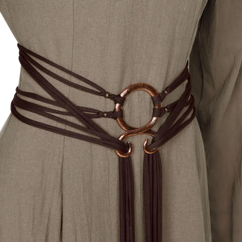Ceinture à Nouer - Iéna