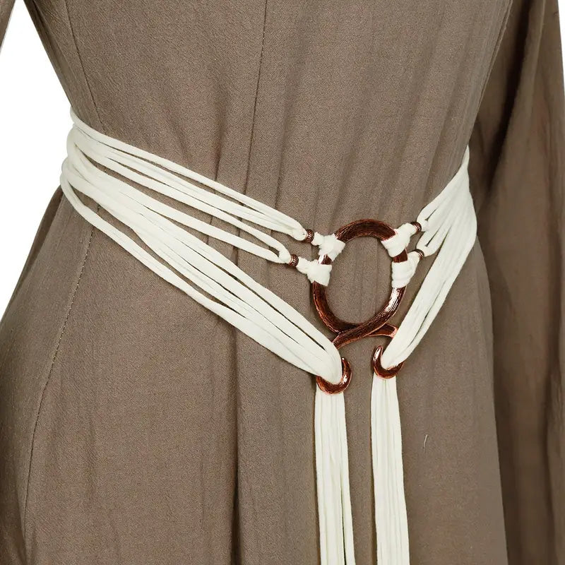 Ceinture à Nouer - Iéna