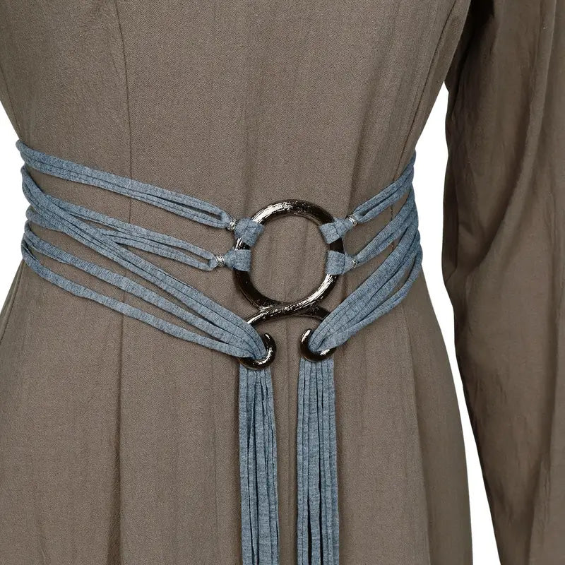 Ceinture à Nouer - Iéna