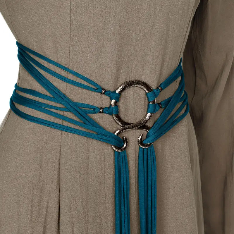 Ceinture à Nouer - Iéna