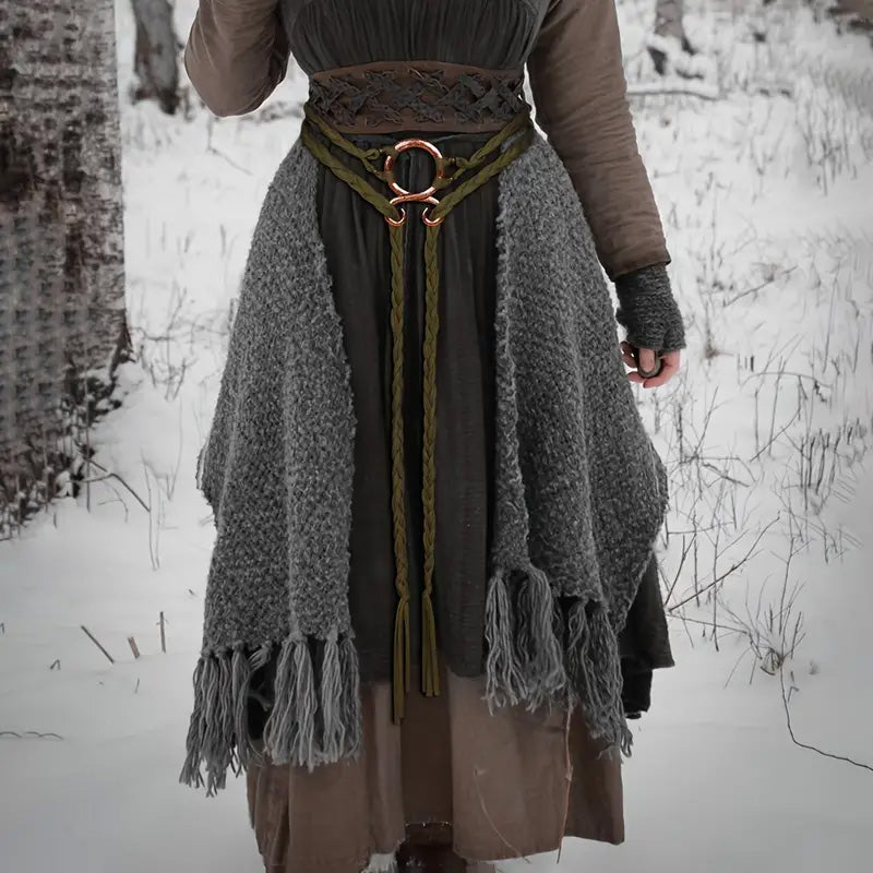 Ceinture à Nouer - Iéna