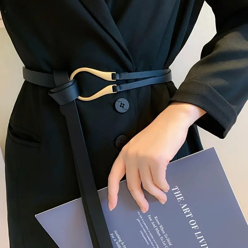 Ceinture à Nouer - Vicence