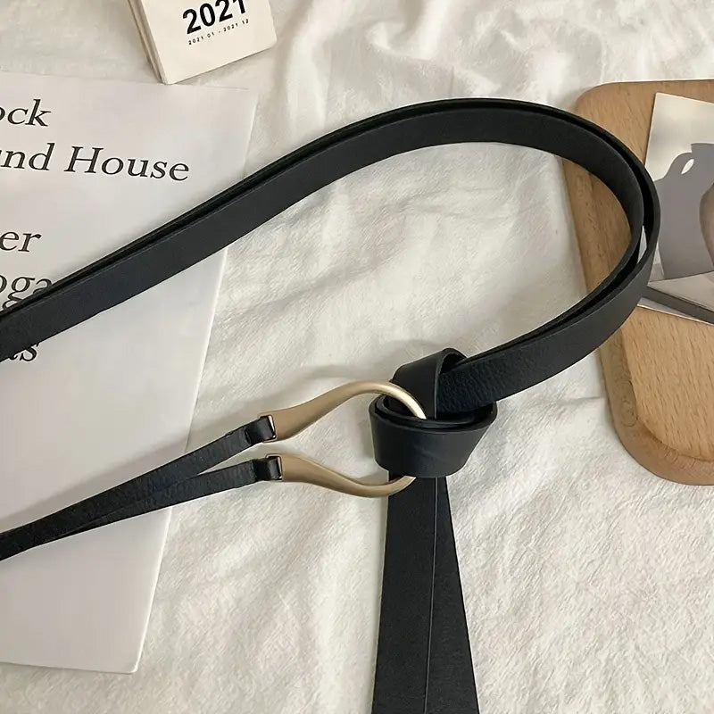 Ceinture à Nouer - Vicence