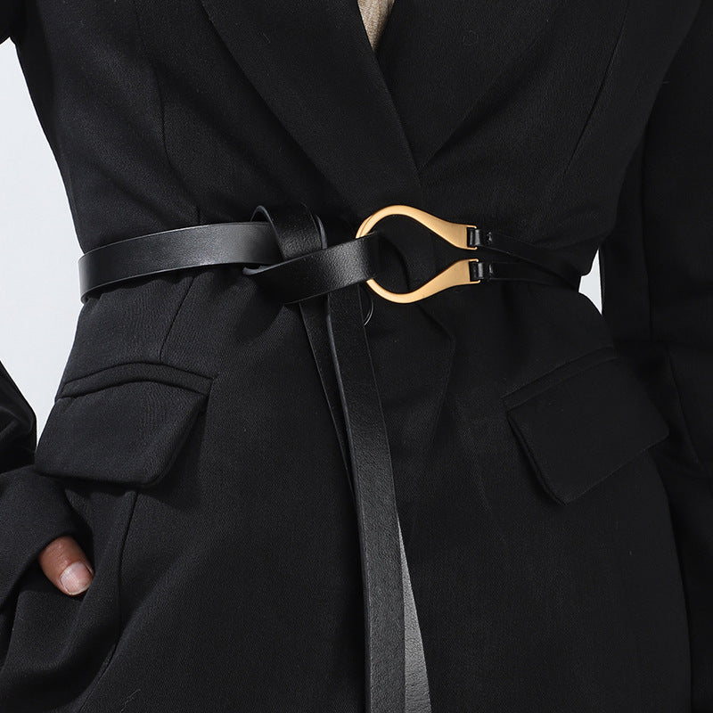 Ceinture à Nouer - Vicence