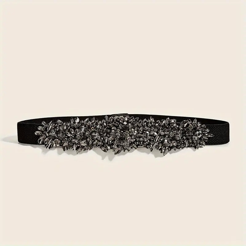 Ceinture à Strass - Arad