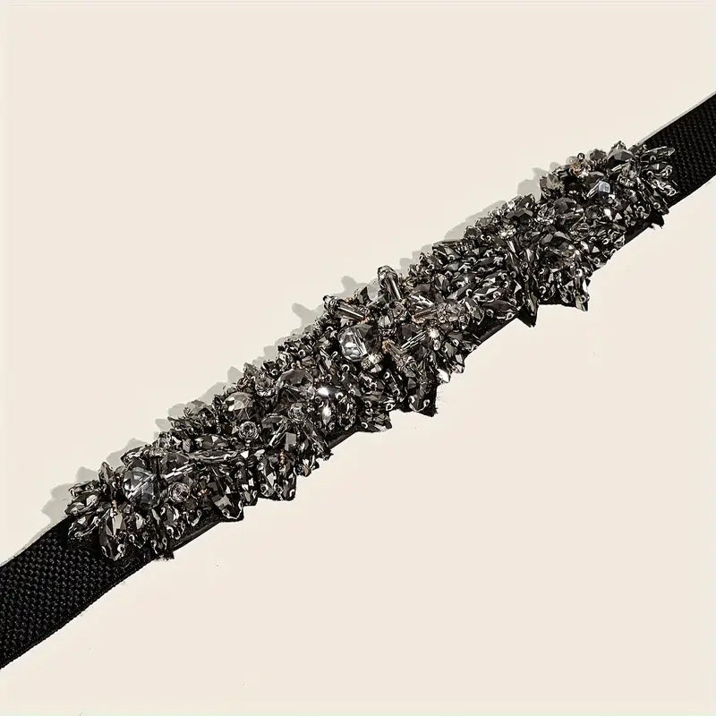 Ceinture à Strass - Arad