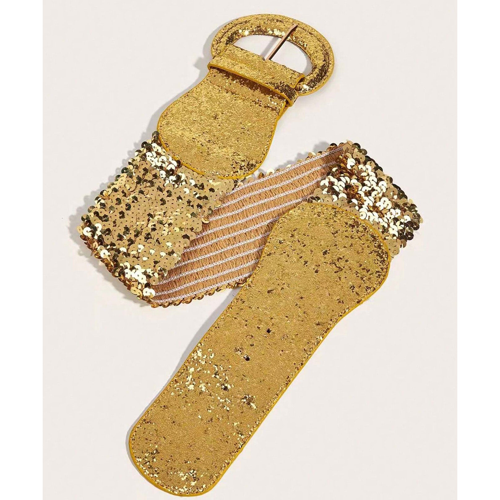 Ceinture à Strass - Bytom