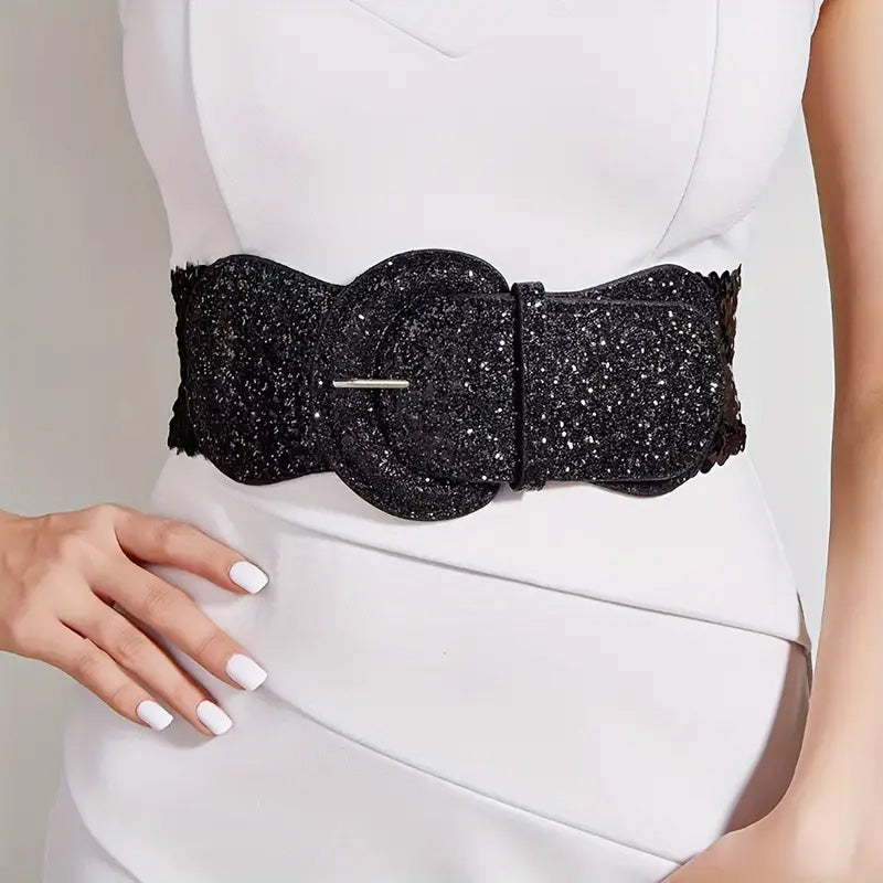 Ceinture à Strass - Bytom