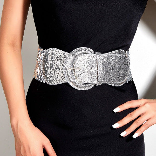 Ceinture à Strass - Bytom