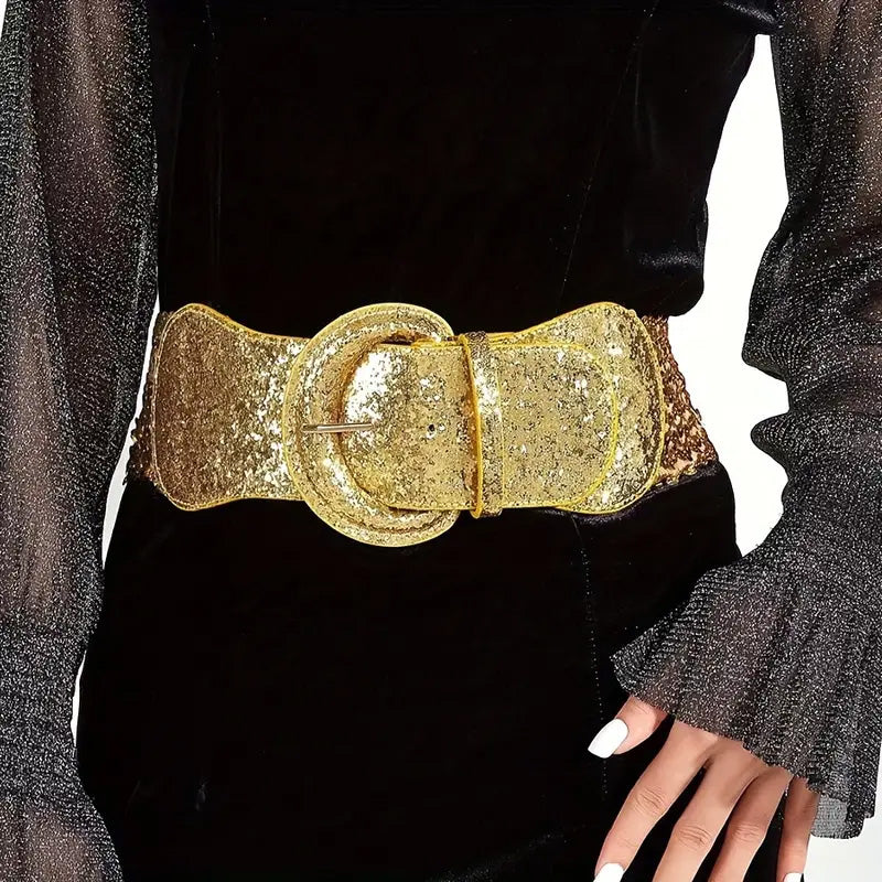 Ceinture à Strass - Bytom