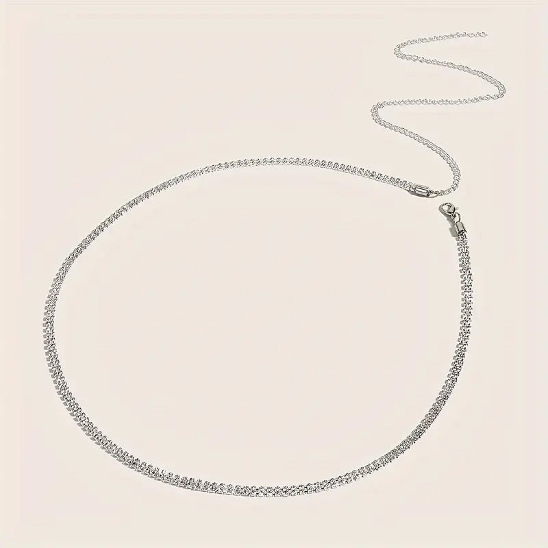 Ceinture à Strass - Laguna