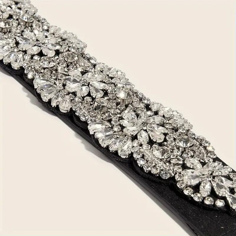 Ceinture à Strass - Lérida