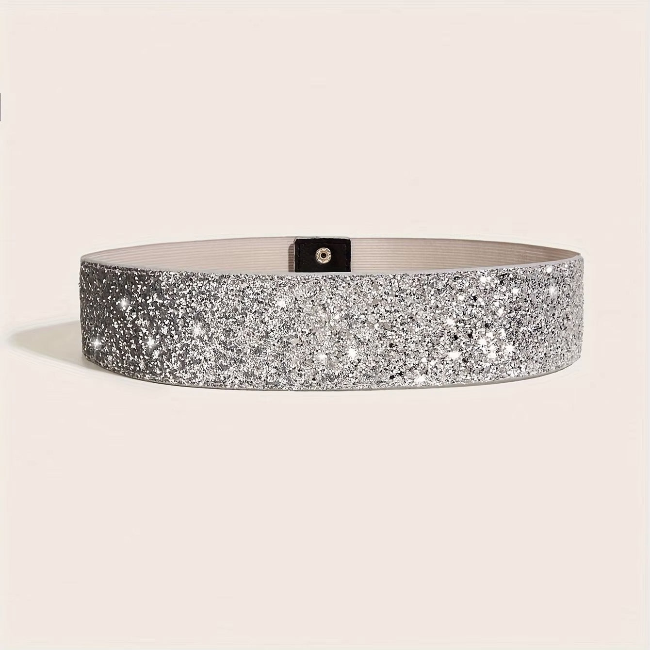 Ceinture à Strass - Pérouse