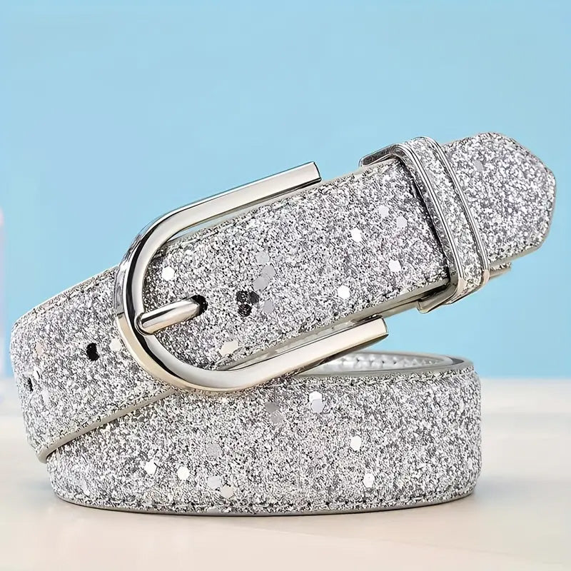 Ceinture à Strass - Ravenne