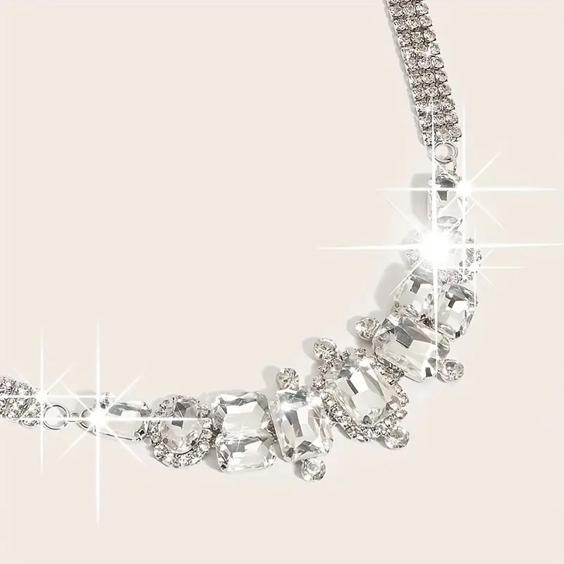 Ceinture à Strass - Rimini