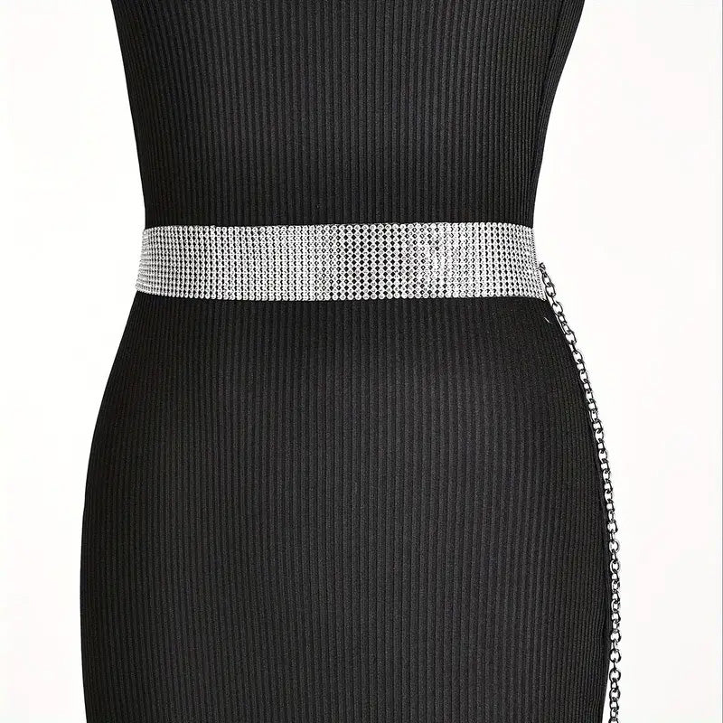 Ceinture à Strass - Sibiu