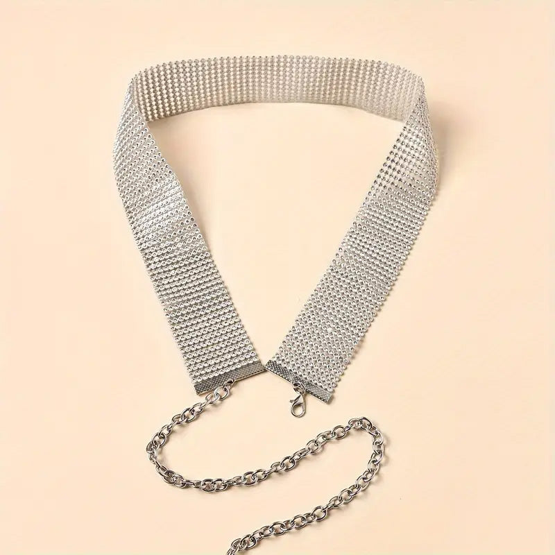 Ceinture à Strass - Sibiu