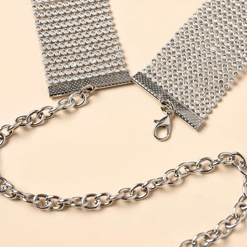 Ceinture à Strass - Sibiu