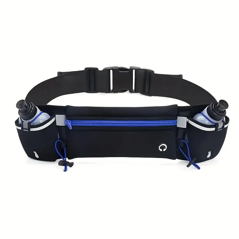 Ceinture de Trail porte gourde - Charlotte