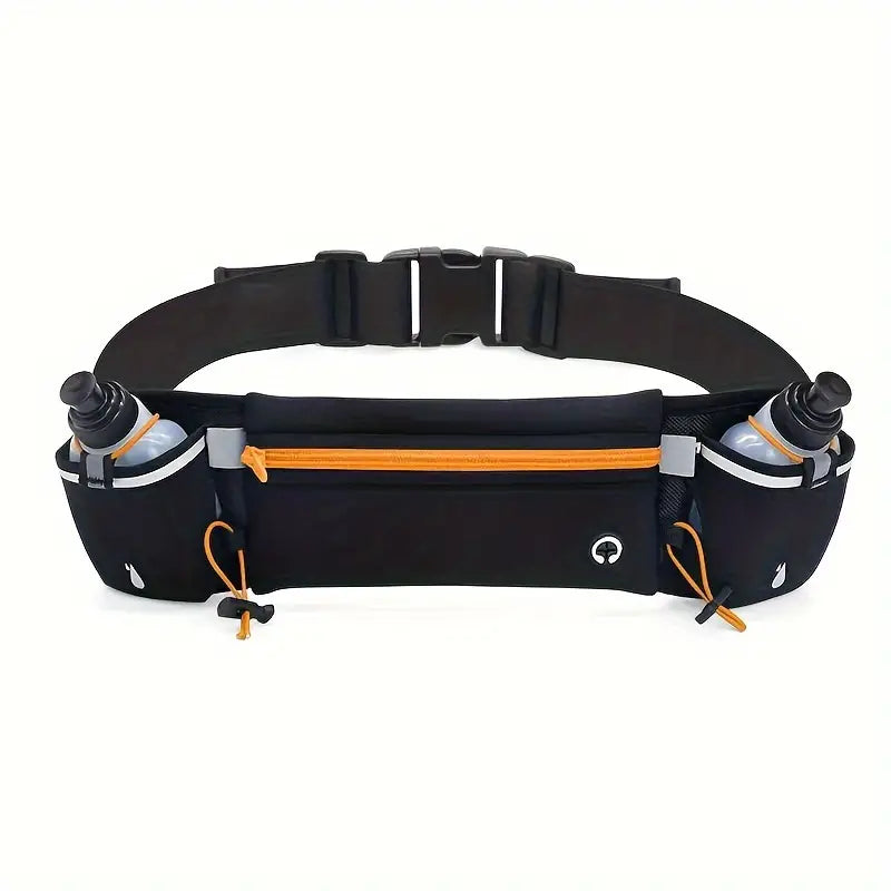 Ceinture de Trail porte gourde - Charlotte