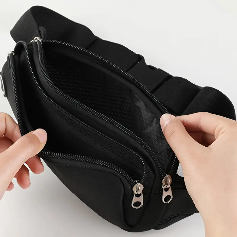 Ceinture de Trail - Chicago