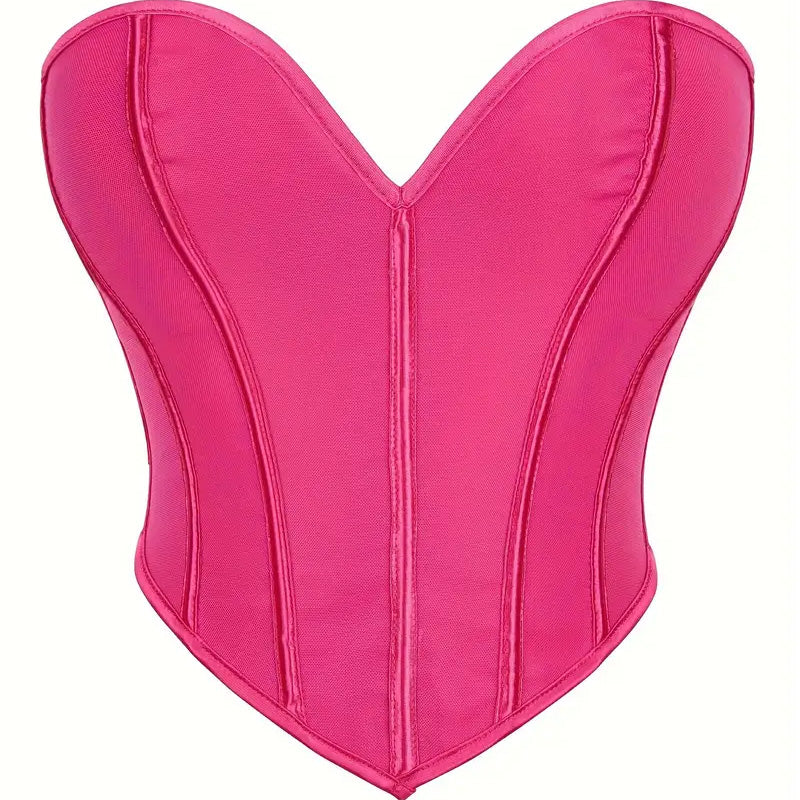 Corset Femme Bustier - Hambourg