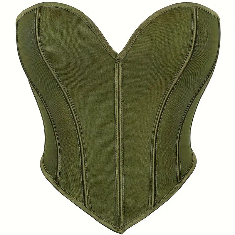 Corset Femme Bustier - Hambourg