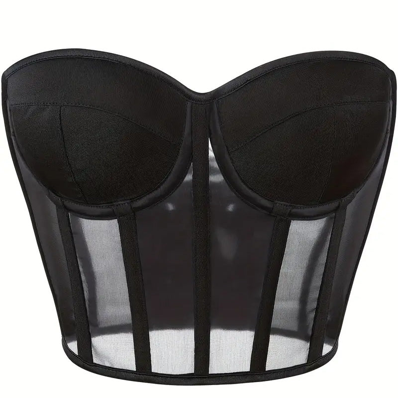Corset Femme Sans Bretelles - Varsovie