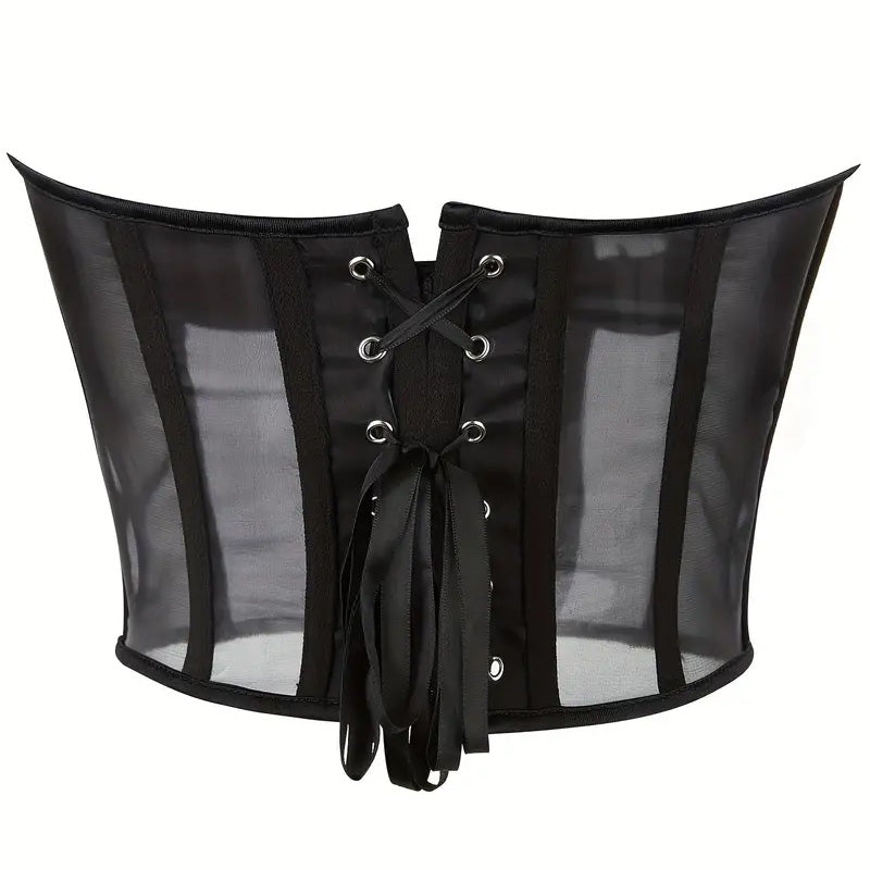 Corset Femme Sans Bretelles - Varsovie