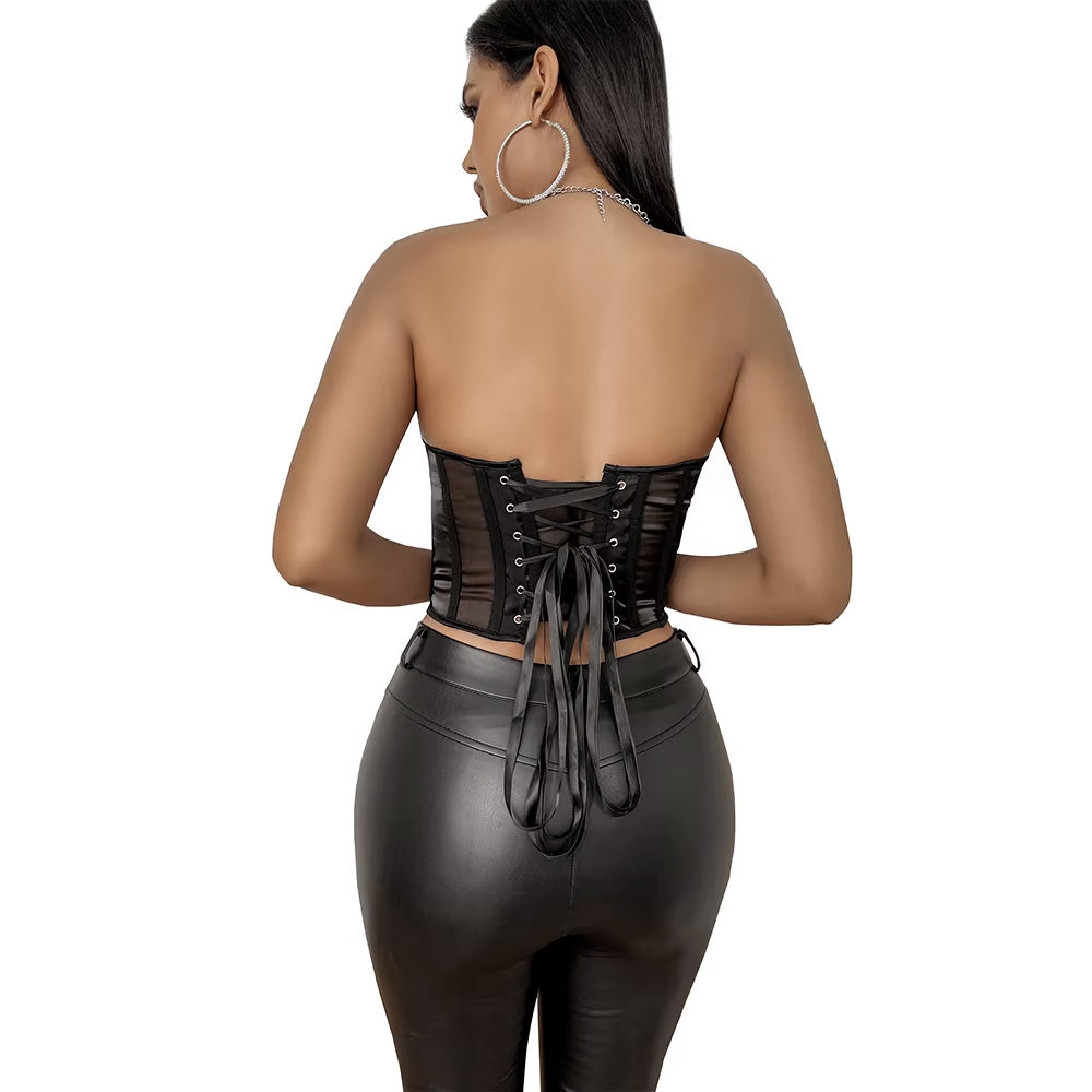 Corset Femme Sans Bretelles - Varsovie