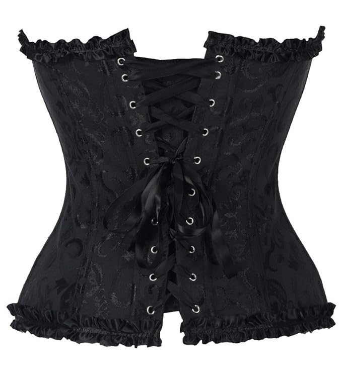 Corset femme classique - Sydney