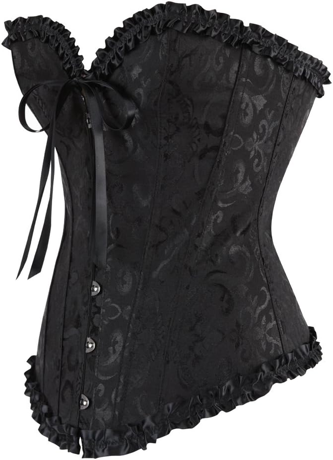 Corset femme classique - Sydney