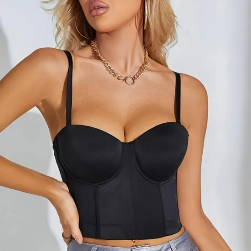 Corset Femme - Volcano