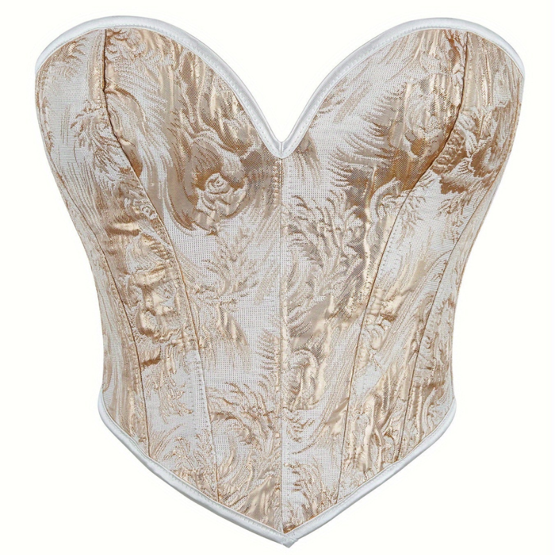 Corset Femme - O'ahu