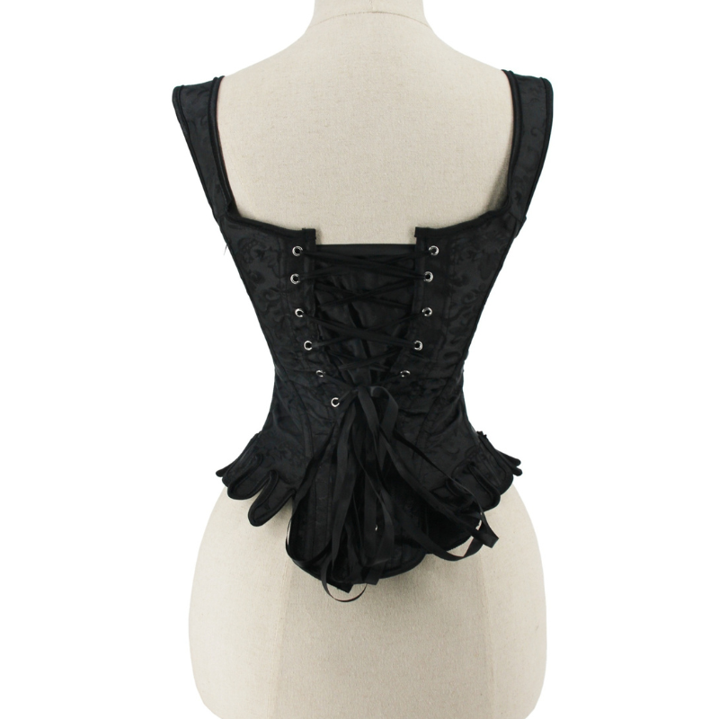 Corset Femme - Kailua