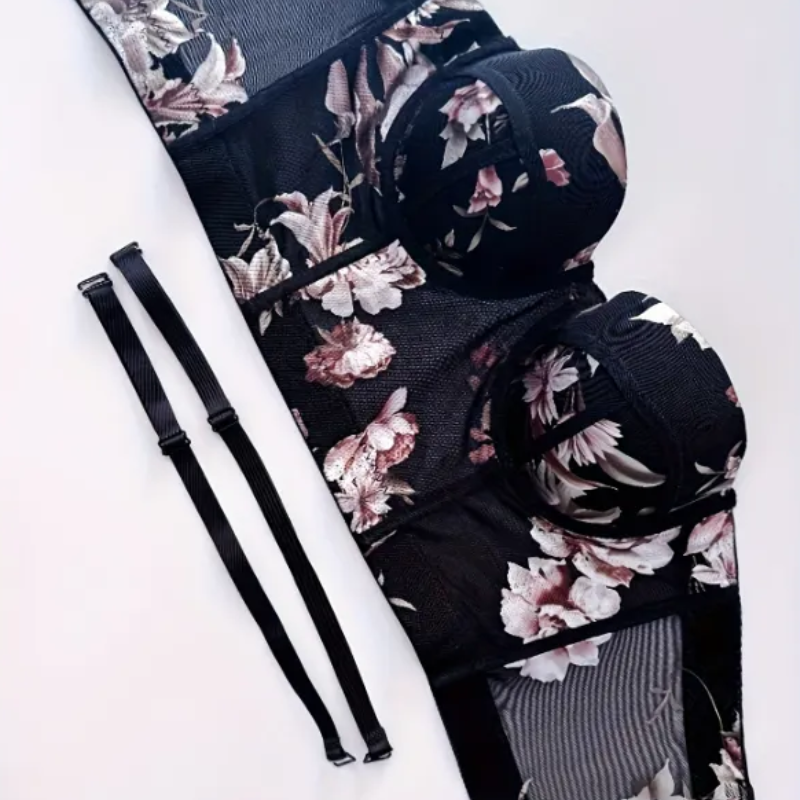 Corset Femme - Hanalei