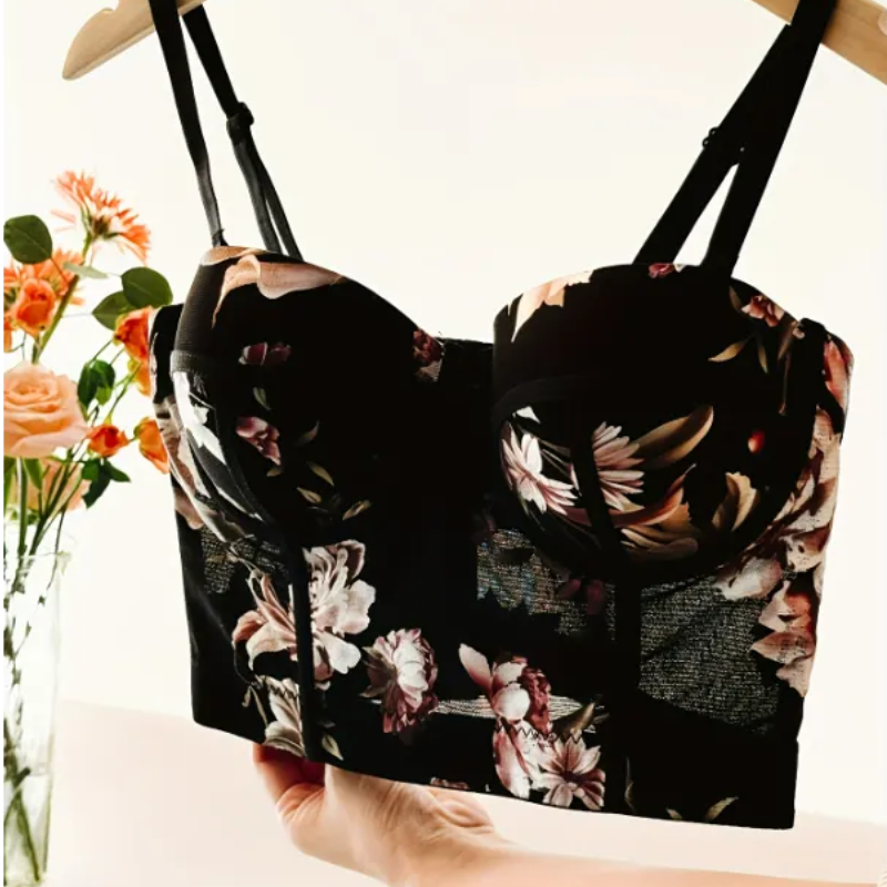 Corset Femme - Hanalei