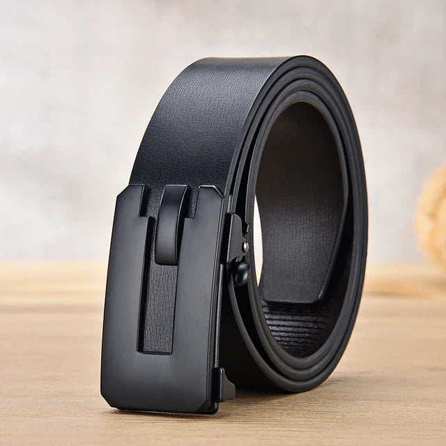 Ceinture en Cuir pour Homme - Lambert