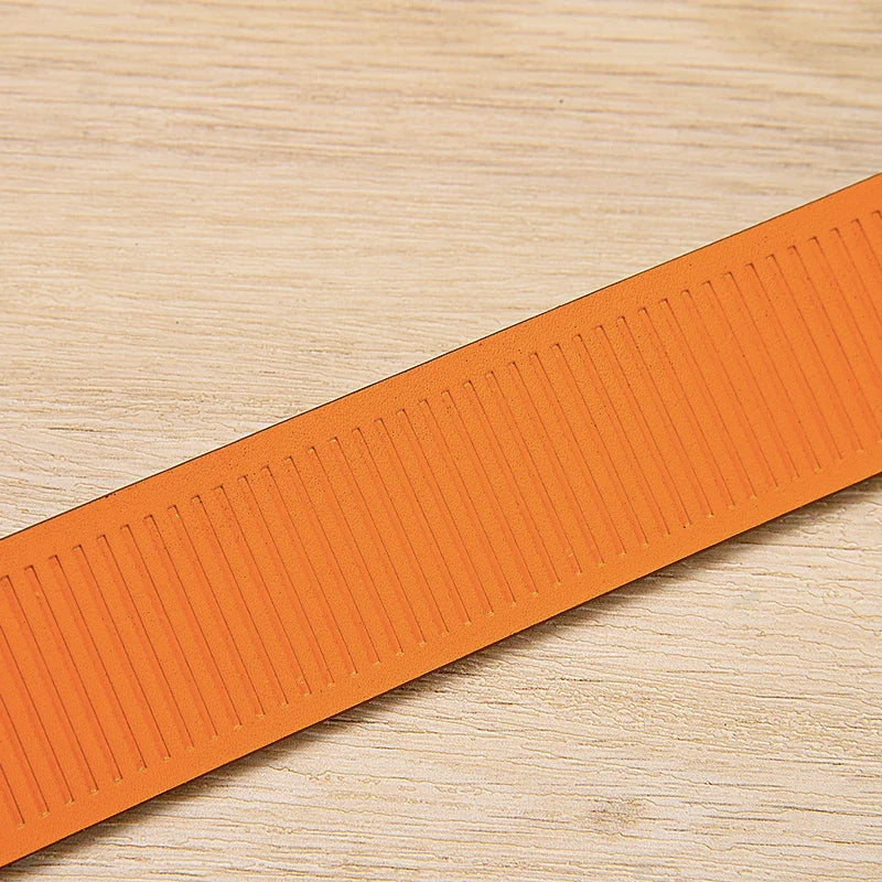 Ceinture en Cuir pour Homme - Lambert