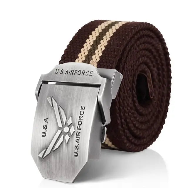 Ceinture Militaire - US Air Force