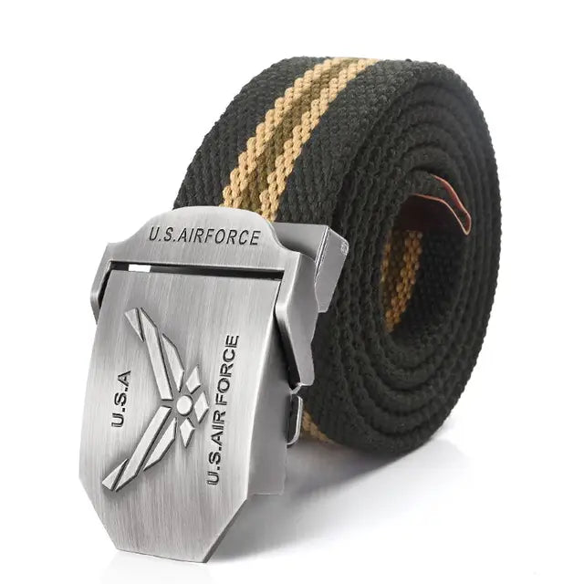 Ceinture Militaire - US Air Force