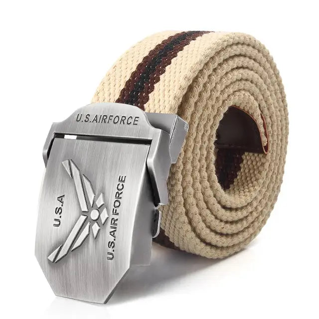 Ceinture Militaire - US Air Force