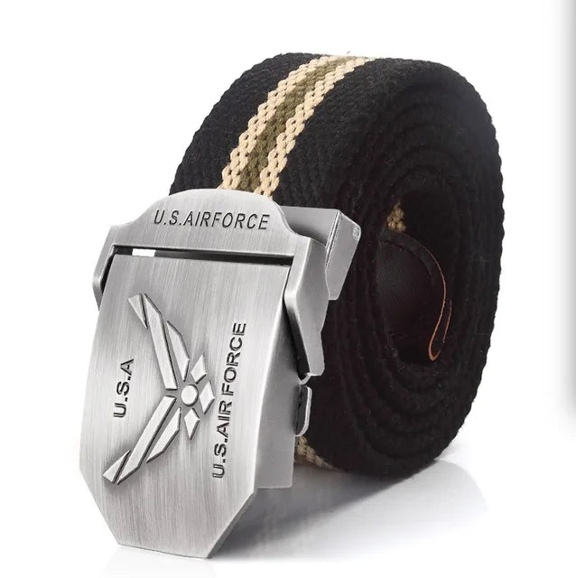 Ceinture Militaire - US Air Force