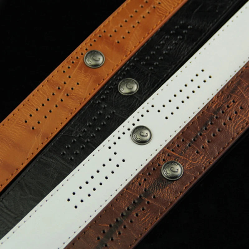 Ceinture Western Homme - Raleigh