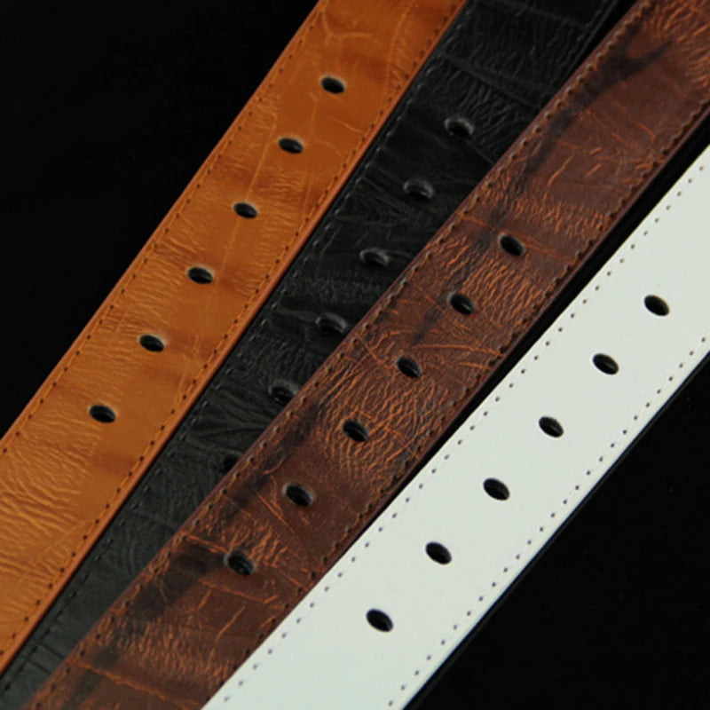Ceinture Western Homme - Raleigh