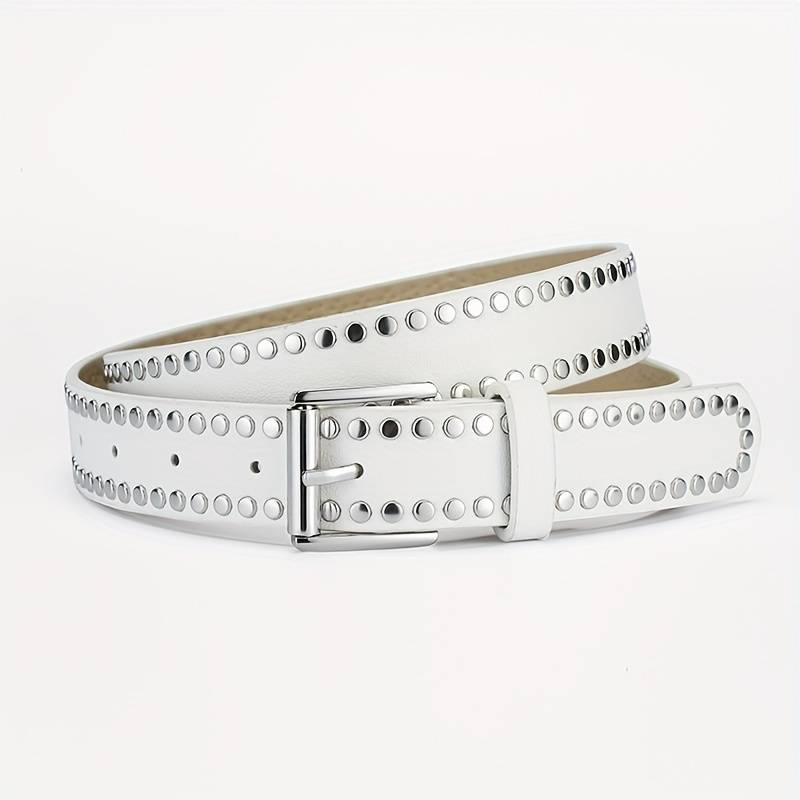 Ceinture Cloutée - Fremont