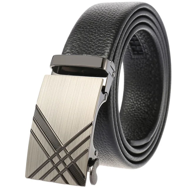 Ceinture Cache Billet Homme - Dallas