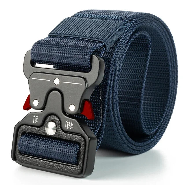 Ceinture Tactique pour Homme - Emile
